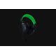3. Razer BlackShark V3 X HyperSpeed for Xbox Gaming Headset, Over-Ear, Wireless, Black | Razer