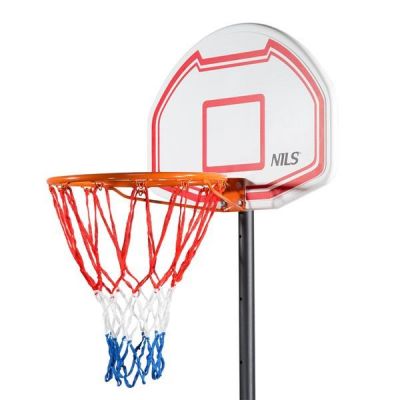 10. NILS ZDK018 basketball hoop