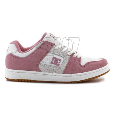 11. DC Shoes Manteca 4 W ADJS100161-BSH shoes