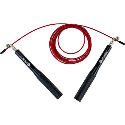 28. 3-IN-1 WEIGHTED SKIPPING ROPE, REPLACEABLE LINES, PURE 2 IMPROWE