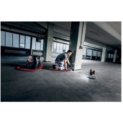 3. Metabo RSEV 19-125 RT concrete grinder case