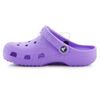 5. Crocs Classic Clog 10001-5AJ