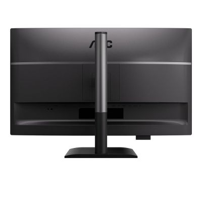 34. AOC Q27P4C Computer Monitor 68.6 cm (27") 2560 x 1440 px Black