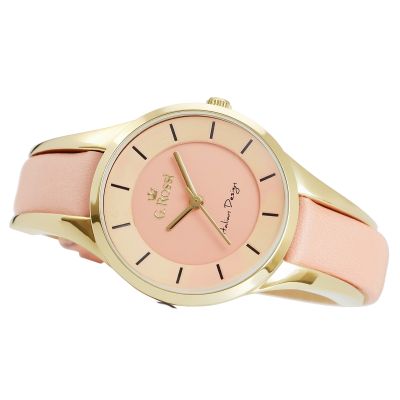 4. Women's Watch G.Rossi 8154A-5E2 + BOX