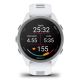2. Garmin Forerunner 170 42.6 mm Whitestone Cloud Blue