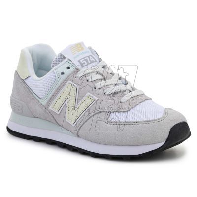 2. New Balance W WL574VL2