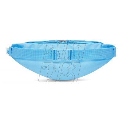 2. Nike Heritage DB0490-407 waist bag