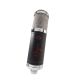 4. Monkey Banana Hapa Black Table Microphone
