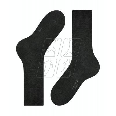 4. Falke Tiago So Socks M 14662-3190