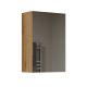 3. POLA BATHROOM CABINET 1 DOOR ARTISAN MIRROR