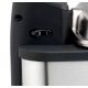 9. Tefal FR8040 deep fryer, capacity 3.5l, Schwarz color, stainless steel, power 2300W, dimensions 34.8 cm x 46.4 cm