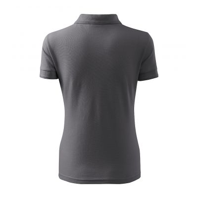 3. Malfini Pique Polo Shirt W MLI-21036