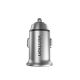 5. Vention USB-A USB-C 30W PD Car Charger