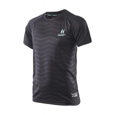 2. Huari Monteros Jr T-shirt 92800406543