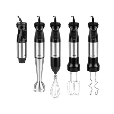 5. LAFE HAND BLENDER WITH MULTIFUNCTIONAL KIT BZL