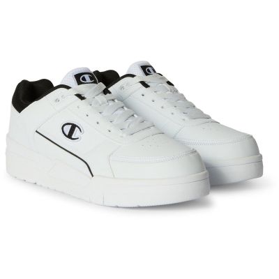 4. Champion Men's Shoes RD18 Heritage Low S22030.WW018