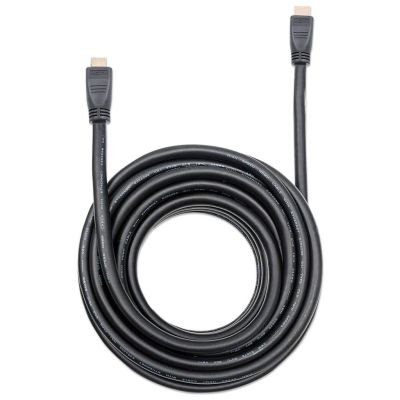 10. MANHATTAN HDMI-HDMI CABLE 10M CL3 3D4K