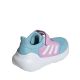3. adidas Tensaur Run 3.0 IH8902 kids' shoes