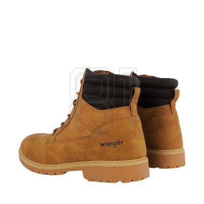 3. Wrangler Eden High M 20253052 35A shoes