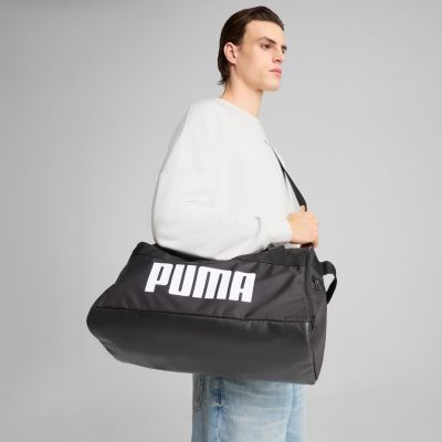 12. Puma Challenger Sports Small bag 91143 01