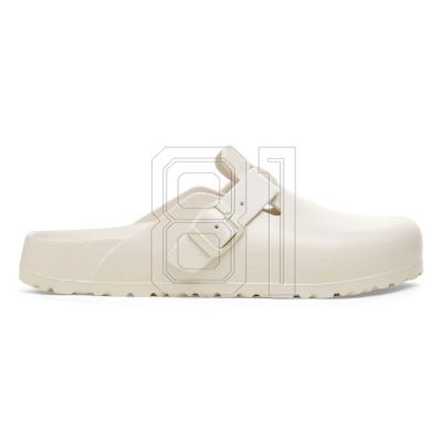 13. Birkenstock Boston Eva W 1027382 Flip-Flops