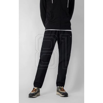 6. Champion M 218700 KK001 pants