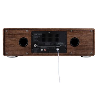4. AKAI AM-100 RHAPSODY Tower