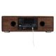 4. AKAI AM-100 RHAPSODY Tower