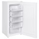 5. Ravanson ZM-140 5-drawer drawer freezer