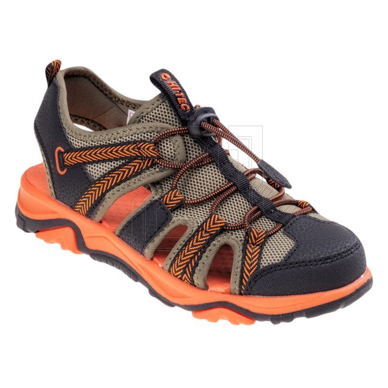 4. Hi-Tec Sanev Jr sandals 92800490115