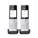 6. Gigaset 500HX duo COMFORT wireless handset extension cable