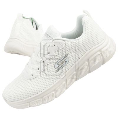 12. Skechers M 118106/OFWT shoes