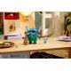 10. LEGO Disney 43296 - Stitch and Strupka