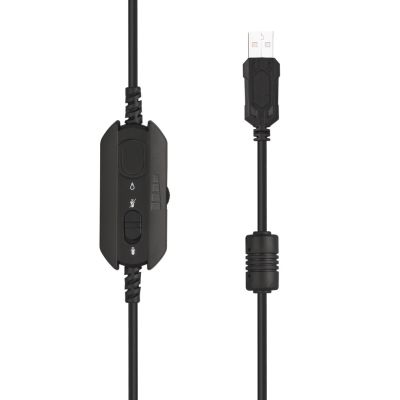12. DEFENDER ON-EAR HEADPHONES WITH MICROPHONE COSMO PRO 7.1 RGB BACKLIGHT 64536