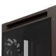 16. Asus PROART PA602 WALNUT WOOD TG PWM RETRO Case