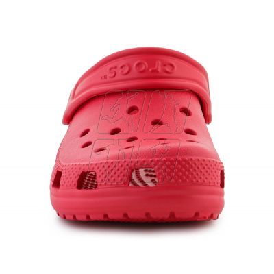 3. Crocs Classic Kids Clog Jr 206991-6WC flip-flops