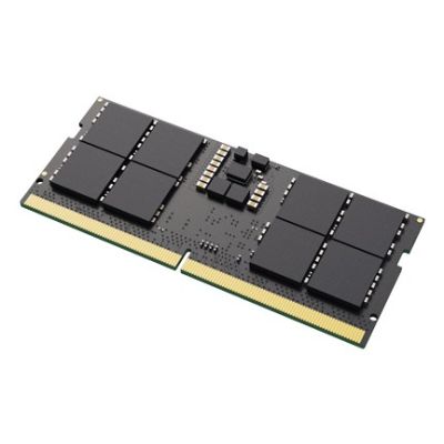 4. Lexar LD5S08G56C46ST-BGS 8GB Memory Module 1 x 8GB DDR5 262-pin SO-DIMM