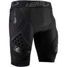 LEATT Impact Shorts 3DF 3.0 Protective Shorts S