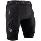 LEATT Impact Shorts 3DF 3.0 Protective Shorts S