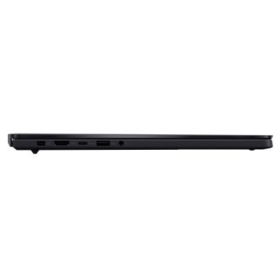 6. ASUS ProArt P16 H7606WX-SE011X Ryzen AI 9 HX 370 16.0" 4K Touch 120Hz Anti-reflection 64GB LPDDR5X 2xSSD2TB GeForce RTX 5090 24GB Cam FHD WiFi+BT 90WHrs W11Pro Nano Black