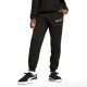 Puma ESS+ Script Children's Sports Tracksuit Bottoms for Girls