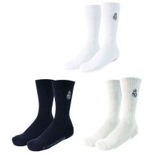 Real Madrid High Socks 3-pack 2900003437