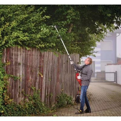 2. EINHELL HEDGE TRIMMER/BOOM SAW GC-HC 90/2046 T
