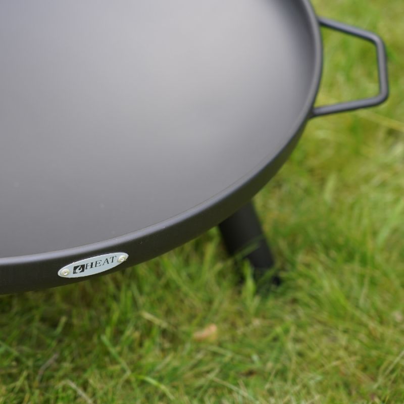 12. Heat Classic Plus garden fireplace Ø60 FB.023