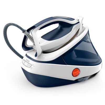 TEFAL Pro Express Ultimate GV9712 steam generator