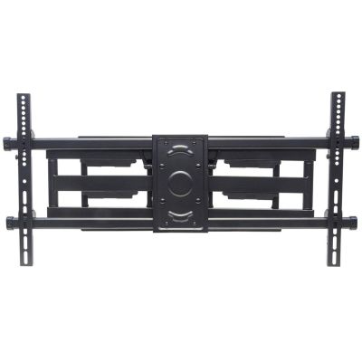 2. MANHATTAN LED/LCD TV WALL MOUNT 37-90 INCHES 75K