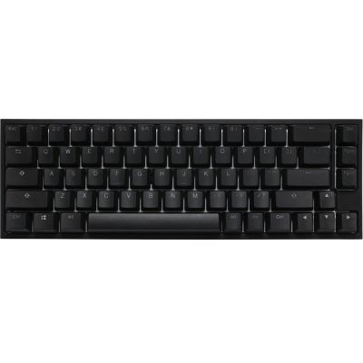 9. Ducky One 2 SF Gaming Keyboard USB German Black