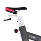 4. FLOW FITNESS EXERCISE BIKE RACER DSB600i