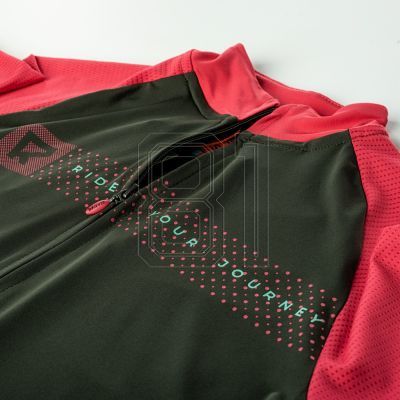 10. Radvik Foxtrot W 92800406922 Cycling Jersey