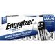 2. Energizer AAA Micro Ultimate Lithium Battery (10 pcs)
